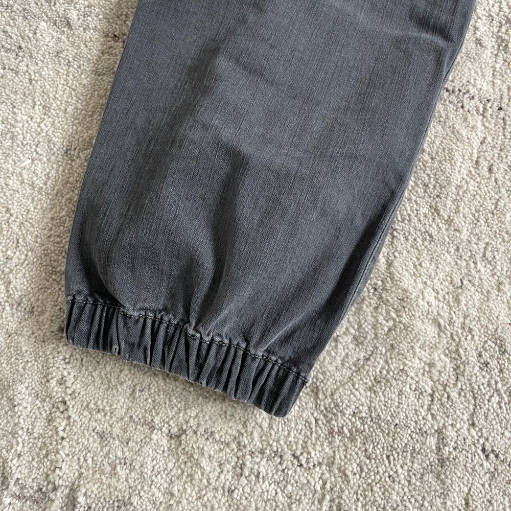 Mother The Wrapper Patch Skinny Ankle - image 6